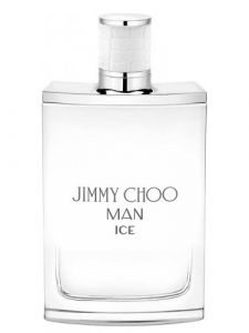 JIMMY CHOO ICE MEN EDT 100ML