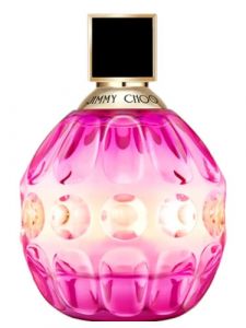 JIMMY CHOO ROSE PASSION WOMEN EDP 100ML