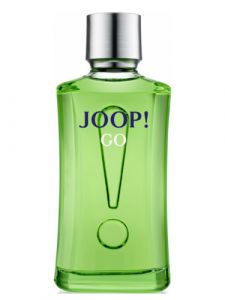 JOOP GO MEN EDT 200ML
