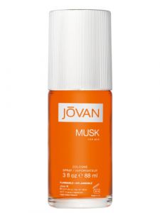 JOVAN MUSK SEX APPEAL MEN 88ML