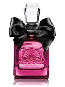 VIVA LA JUICY COUTURE NOIR WOMEN EDP 100ML
