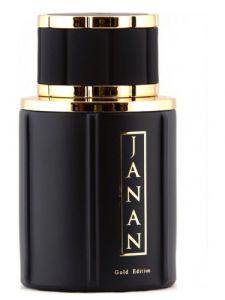 JANAN GOLD EDITION MEN EDP 100ML