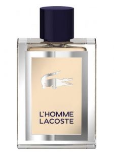 LACOSTE L HOME MEN EDT 100ML