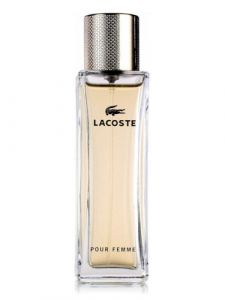 LACOSTE POUR FEMME EDP 90ML