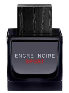 LALIQUE ENCRE NOIR SPORT MEN EDT 100ML