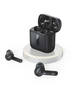Faster TWS In-Ear True Wireless Earbuds (E20) - On Installments - NT