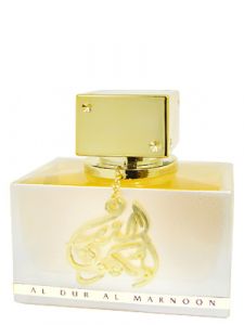 AL DUR AL MAKNOON GOLD EDP 100ML