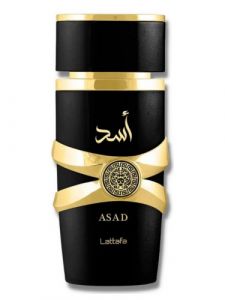 ASAD MEN EDP 100ML