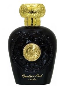 LATAFFA OPULENT OUD EDP 100ML