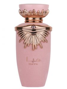 LATTAFA HAYA WOMEN EDP 100ML