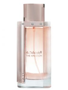 LATTAFA KINGDOM WOMEN EDP 100ML
