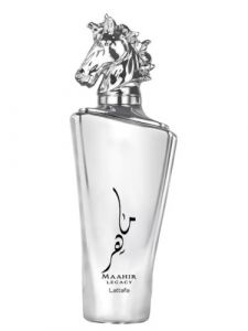 LATTAFA MAHIR LEGACY EDP 100ML