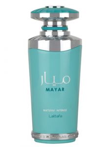 LATTAFA MAYAR NATURAL INTENSE EDP 100ML