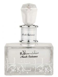 LATTAFA MUSK SALAMA EDP 100ML