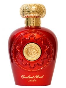 LATTAFA OPULENT RED EDP 100ML