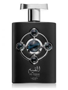 LATTAFA PRIDE AL QIAM SILVER EDP 100ML