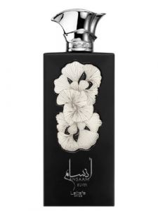 LATTAFA PRIDE ANSAAM SILVER EDP 100ML