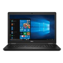Dell Latitude E5590 15.6? Core i5 8th Gen 16GB 512GB M2 SSD Laptop ? 6 Month Warranty | Refurbished - On Installments - IS-0163