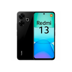 Redmi 13 8-128Gb Blue Official Store Pta 1Year Warranty_On Installment_By Microtel Trading