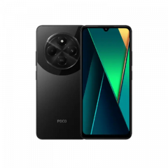 Redmi Poco C75 8-256Gb Green Official Store Pta 1Year Warranty_On Installment_By Microtel Trading