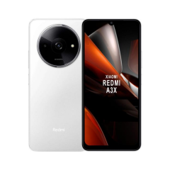 Redmi A3x 3-64Gb Black Official Store Pta 1Year Warranty_On Installment_By Microtel Trading