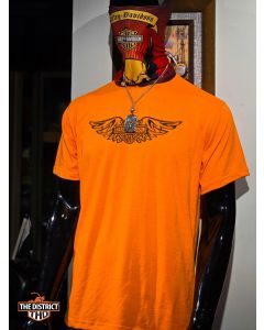 Harley-Davidson Summer Collection T-Shirts THD_20