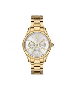 Womens Stainless Steel Watch BG.1.10343-2 On Installment ST
