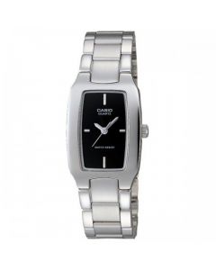 Casio Women's Watch LTP-1165A-1CDF  On Installment ST 