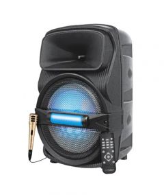 Audionic Classic Masti-85 Bluetooth Speaker - On Installments - IS-0171