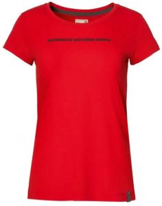 T-SHIRT BMW WOMEN'S