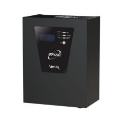 Homage Vertex SOLAR SUPPORTED INVERTER HVS-1214-SCC 1200VA 1000Watts 12VDC 230VAC Free Shipping By Homage Official