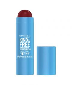 Rimmel London Kind & Free Multi-Stick - Berry Sweet - On Installments - IS-0180