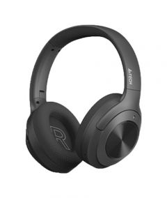 A4Tech Fstyler Collection ENC Wireless Headset (BH220)-Black - On Installments - IS-0172