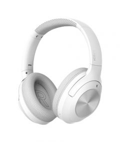 A4Tech Fstyler Collection ENC Wireless Headset (BH220)-White - On Installments - IS-0172