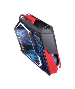 A4Tech Bloody Rogue Mid Tower Gaming Case (GH-30) - On Installments - IS-0172