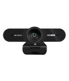 A4Tech Bloody Full HD 1080P Auto Focus Webcam Black (PK-980HA) - On Installments - IS-0172