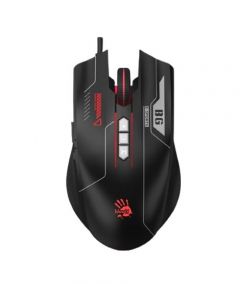A4Tech Bloody Esports RGB Gaming Mouse (ES7) - On Installments - IS-0172