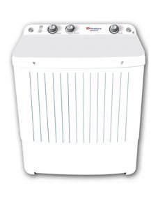 Dawlance Twin Tub Washing Machine (DW-6550W) - On Installments - IS-0160