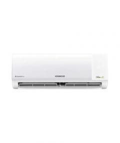 Kenwood eComfort Pro DC Inverter Air Conditioner 1.0 Ton (KEC-1267S) - On Installments - IS-0160