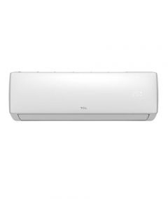 TCL E-Cool DC Inverter Split Air Conditioner 2.0 Ton White (24E-COOL) - On Installments - IS-0160