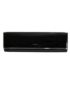 EcoStar Duke Series Heat and Cool Inverter Air Conditioner 1.0 Ton Black (ES-12DU01BC) - On Installments - IS-0160