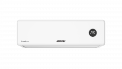 Homage 1.5 Ton Fix Speed T3 Energy Efficiency up-to 30% Grande Series HGS-1813S Free Shipping and Free Installation By Homage Official