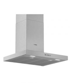Bosch Series 2 Wall Mounted Cooker Hood (DWB64BC51B) - On Installments - IS-0185
