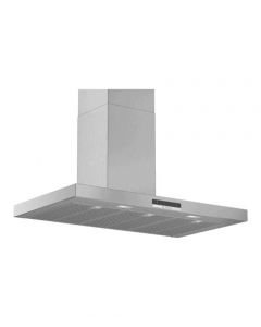 Bosch Series 2 Wall-Mounted Cooker Hood (DWB94BC51B) - On Installments - IS-0185