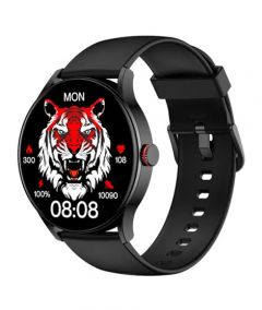 Imilab IMIKI TG1 Smart Watch Black - On Installments - IS-0194