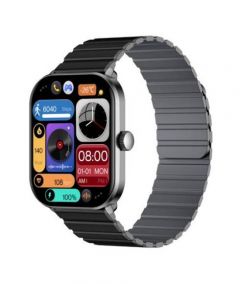 Glorimi GS1 Pro Bluetooth Smart Calling Watch - On Installments - IS-0194