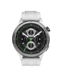 Haylou Solar Neo Smart Watch-White - On Installments - IS-0194