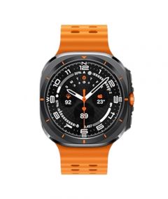 Samsung Galaxy Watch Ultra 47mm Titanium Gray (SM-L705F) - On Installments - IS-0194