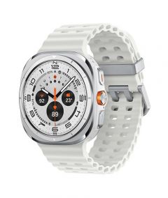 Samsung Galaxy Watch Ultra 47mm Titanium White (SM-L705F) - On Installments - IS-0194