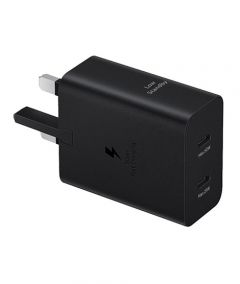 Samsung 50W PD Power Adapter with Cable (EP-T5020) - On Installments - IS-0194